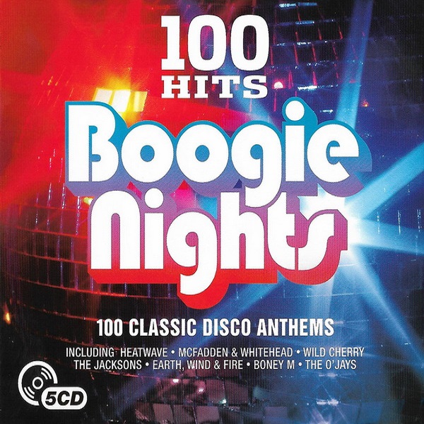 100 Hits, Boogie Nights